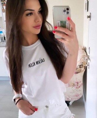 Нина